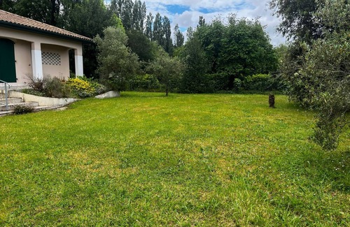 Saint-Vivien-de-Medoc Casa | Family home