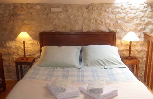 Nabinaud Cabaña | Family Holiday Hamlet - Piscinas climatizadas, golf, tenis, guardería, a 10 minutos de la playa!
