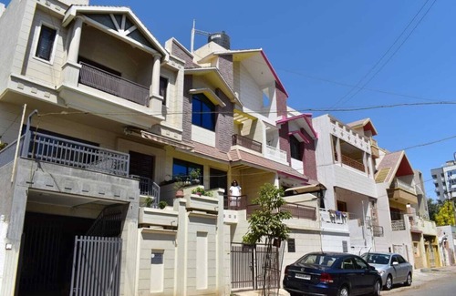 Rajkot Casa | Cómoda casa de vacaciones