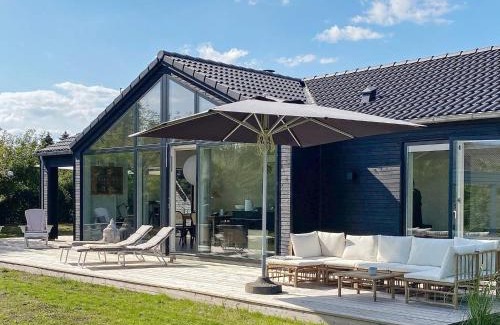 Juelsminde Casa | Family Holiday Home in Juelsminde