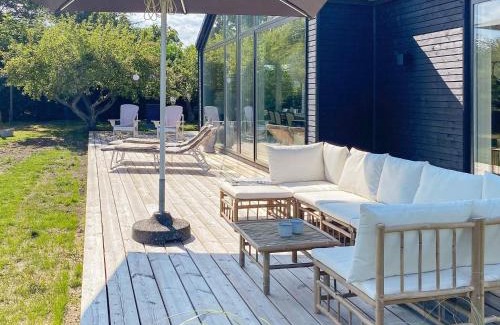 Juelsminde Casa | Family Holiday Home in Juelsminde
