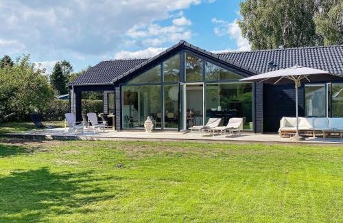 Juelsminde Casa | Family Holiday Home in Juelsminde
