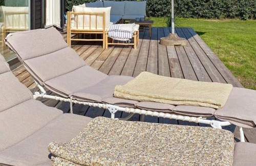 Juelsminde Casa | Family Holiday Home in Juelsminde