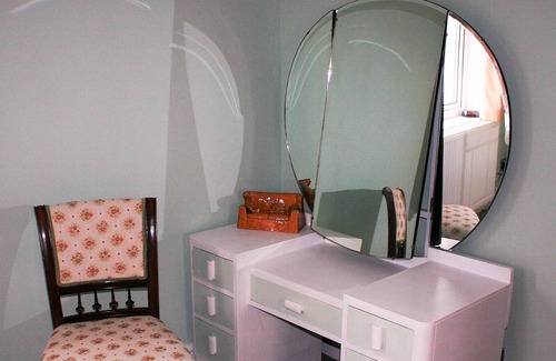 Angle Casa | Family holiday home with garden sea views in Angle Village 5 minutes from beach