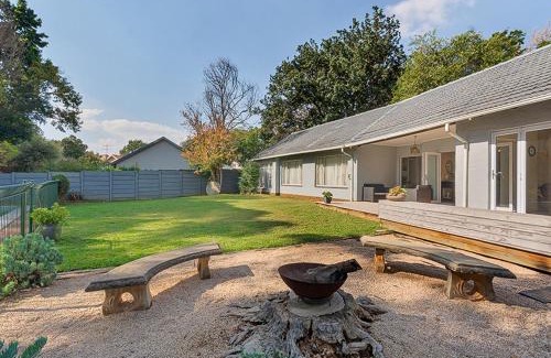 Greater Johannesburg Metropolitan Area Casa | Family Holiday Home in Randburg