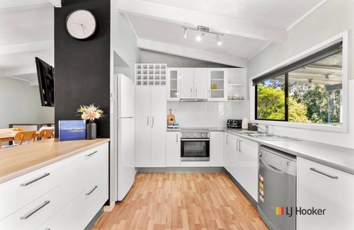 Surf Beach Casa | Family holiday house at Surf Beach