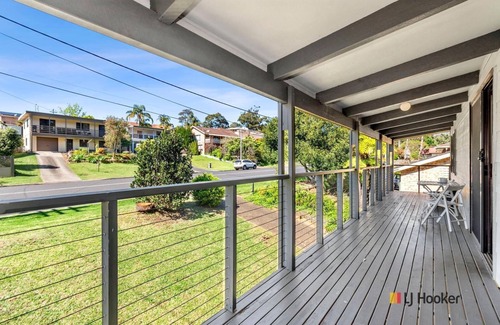 Surf Beach Casa | Family holiday house at Surf Beach