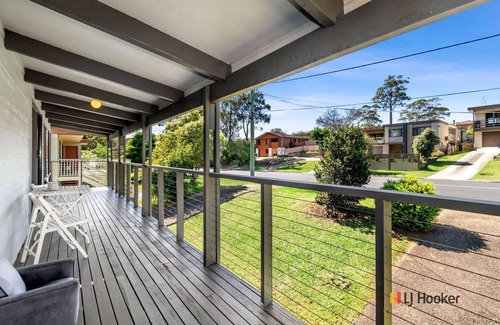 Surf Beach Casa | Family holiday house at Surf Beach