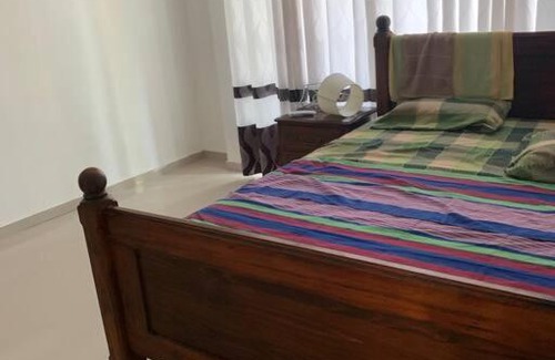 Kolonnawa Casa | Family Holiday House
