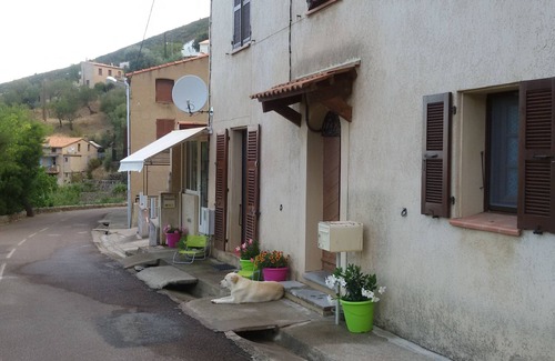 Novella Casa | VACACIONES EN FAMILIA EN CÓRCEGA