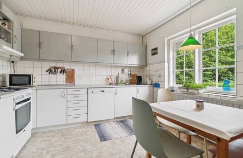 Listed Casa | Family holiday near beach, town and nature