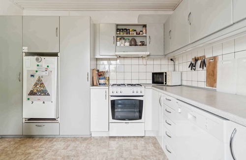 Listed Casa | Family holiday near beach, town and nature