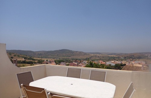 Figueira Villa | Holiday Villa Con Piscina.