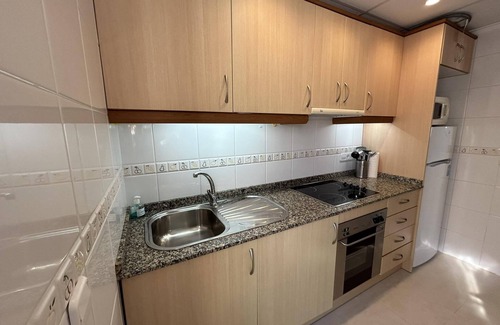 Quesada Casa | Family holidayhome for 6 persons with poolview near the citycentre of Quesada