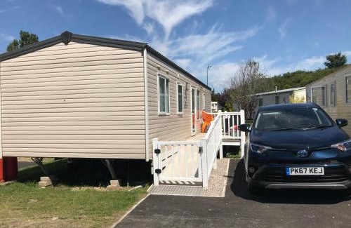 Blackpool Cabina | Family Holidays Blackpool
