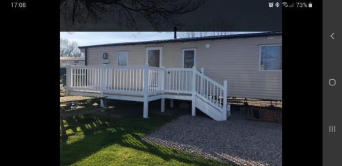 Blackpool Cabina | Family Holidays Blackpool