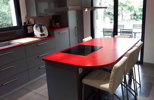 Plougoumelen Casa | VACACIONES FAMILIARES EN EL GOLFO DE MORBIHAN