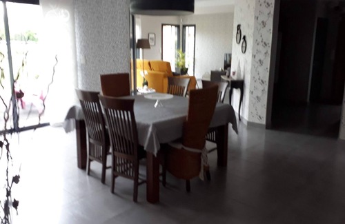 Plougoumelen Casa | VACACIONES FAMILIARES EN EL GOLFO DE MORBIHAN