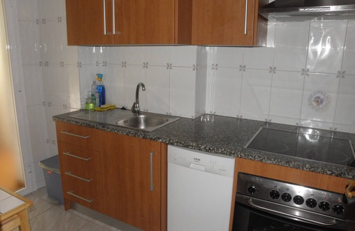 Torredembarra Apartamento | VACACIONES FAMILIARES cerca de PLAYA, en el centro del PUEBLO (Mar y Montaña)