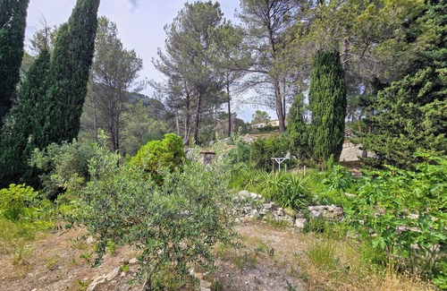 Fontaine-de-Vaucluse Casa | Family home in Provence