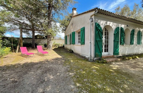 Saint-Palais-sur-Mer Casa | Family home Saint Palais sur Mer