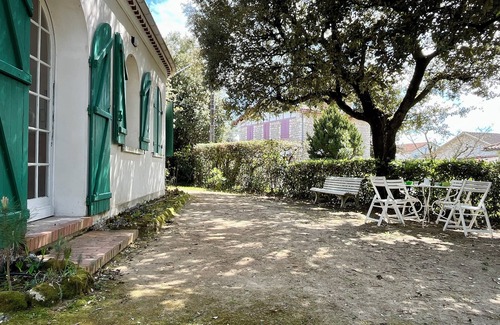 Saint-Palais-sur-Mer Casa | Family home Saint Palais sur Mer