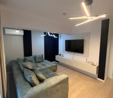 Iasi Apartamento | Family Home 2 Centru Palas Mall