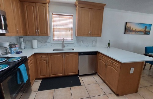 Riviera Beach Casa | Family Home 3 Bed 2 Bath
