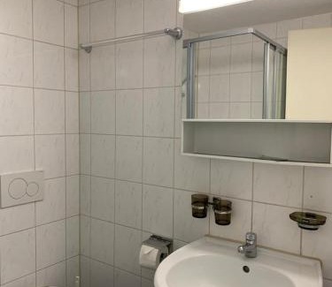 Wilderswil Apartamento | Family Home - 30