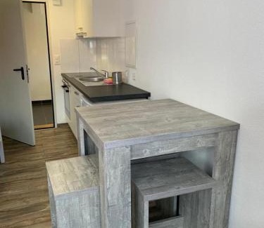 Wilderswil Apartamento | Family Home - 30