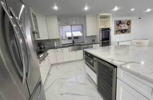 Hollywood Lakes Casa | Family Home, 5 min Beach 15 min Hardrock Casino 4 min Downtown hollywood