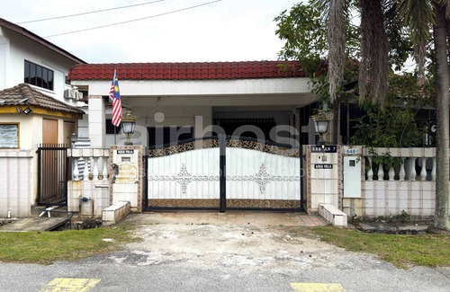 Ampang Casa | Family Home Ampang Utama