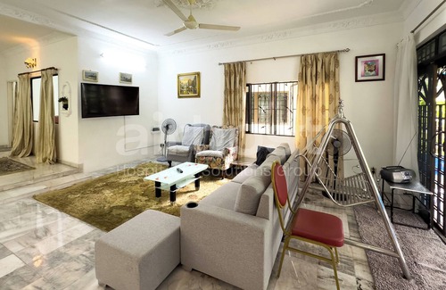 Ampang Casa | Family Home Ampang Utama