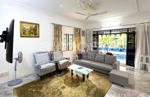 Ampang Casa | Family Home Ampang Utama