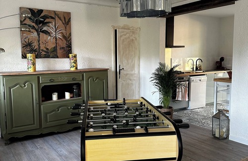 Le Canon Casa | Family house between Ocean and Basin