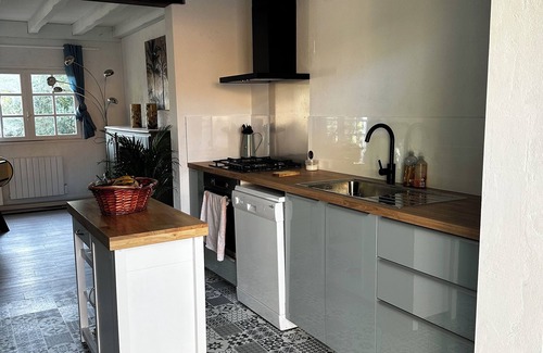 Le Canon Casa | Family house between Ocean and Basin