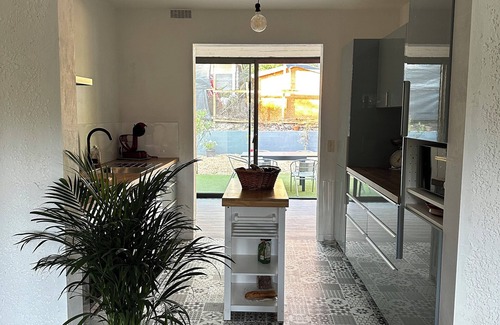 Le Canon Casa | Family house between Ocean and Basin