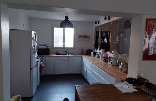 Perols Casa | Family home between Montpellier and the Camargue