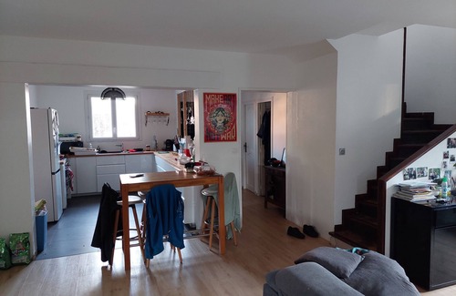 Perols Casa | Family home between Montpellier and the Camargue