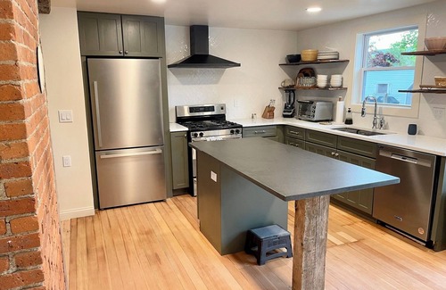 Pine Plains Casa | Family home by Polo fields with great yard & game rm. EV charger, pet friendly!