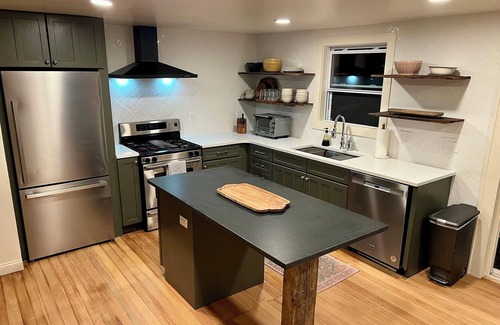 Pine Plains Casa | Family home by Polo fields with great yard & game rm. EV charger, pet friendly!