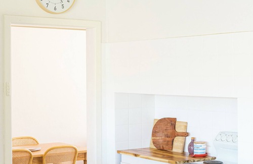 Hamilton Hill Casa | Family Home close to Fremantle & Coogee Beach