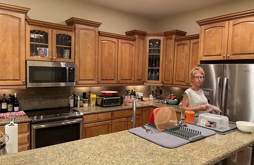Coquina Sands Casa | Family home close to beach and conveniences!
