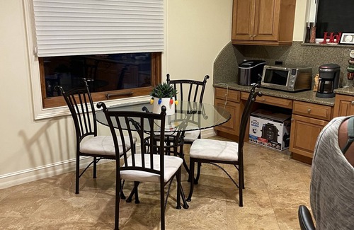 Coquina Sands Casa | Family home close to beach and conveniences!