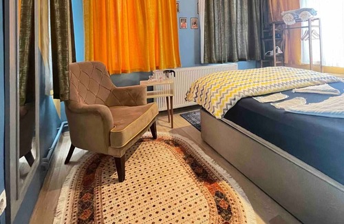 Talimhane Casa | Family home,comfortable 3+1 room