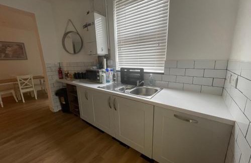 Portsmouth Casa | Family Home Copnor