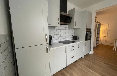Portsmouth Casa | Family Home Copnor