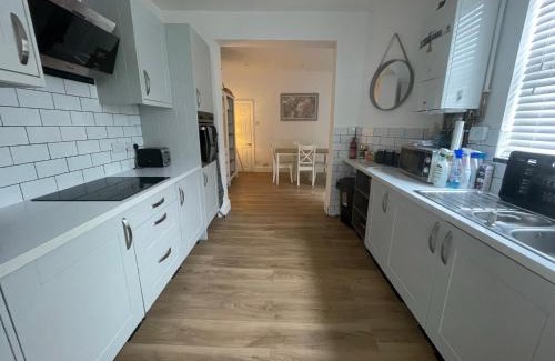 Portsmouth Casa | Family Home Copnor