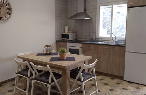 Poble Nou del Delta Cabaña | Lo Trabucador casa familiar en el corazón del Delta
