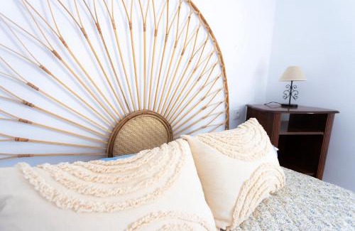 Vejer de la Frontera Casa | Family home for 5 with WiFi and street parking